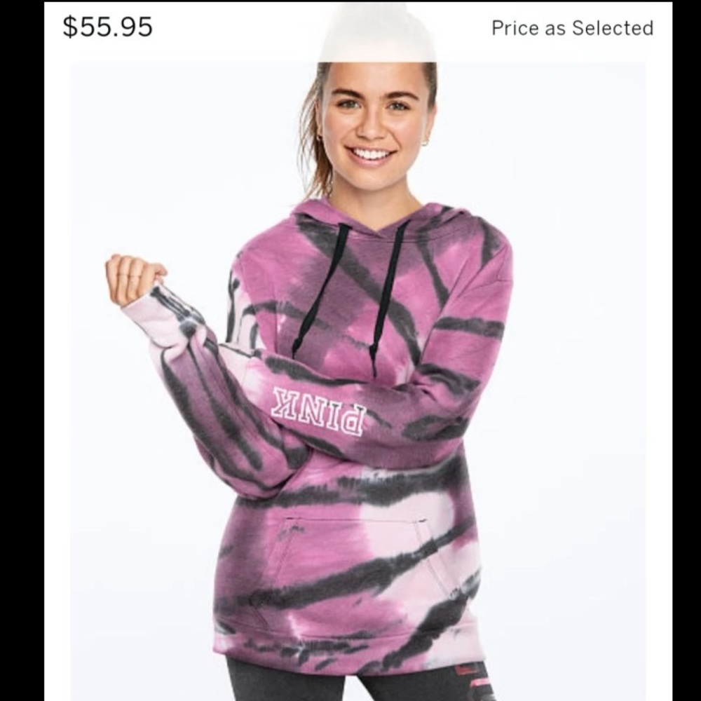 VS Pink